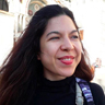 Francesca Ritrovato profile picture.
